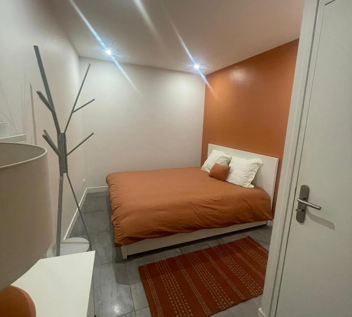 Maison Terra Apartment *