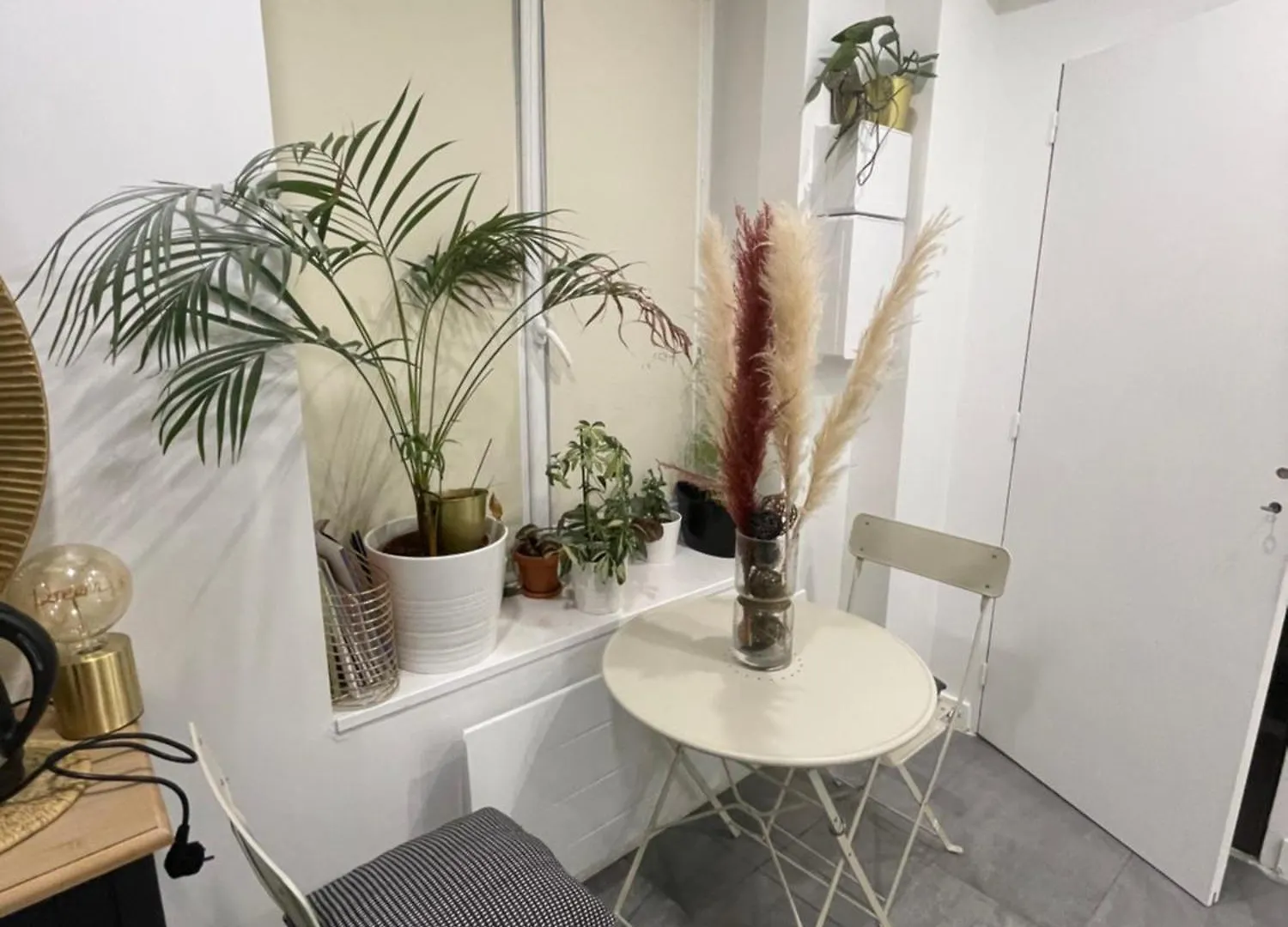 Apartment Maison Terra Paris