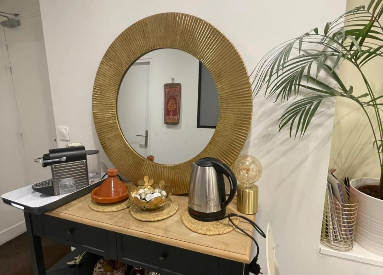 Maison Terra Apartment Paris